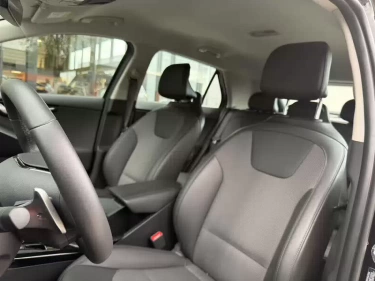 Foto van Kia Niro