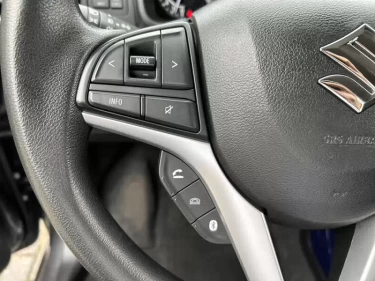 Foto van Suzuki Ignis