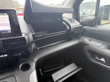 Foto van Toyota PROACE CITY Verso
