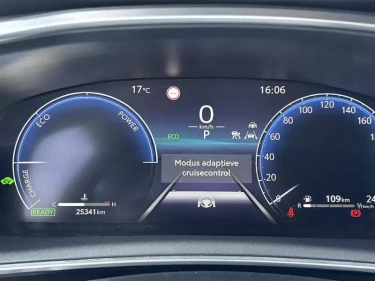 Foto van Toyota Corolla