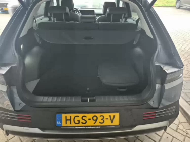 Foto van Hyundai IONIQ 5