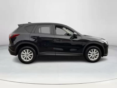 Foto van Mazda CX-5