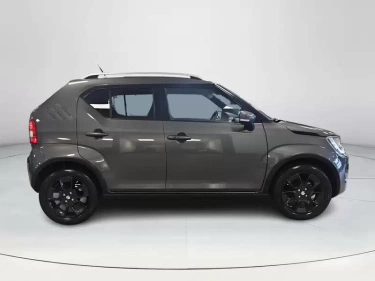 Foto van Suzuki Ignis