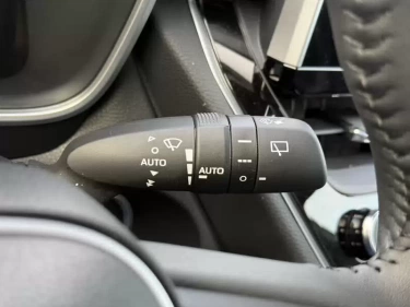 Foto van Toyota Corolla Cross