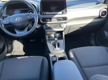 Foto van Hyundai Kona
