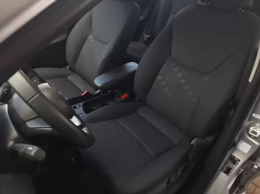 Foto van Mazda 2 Hybrid