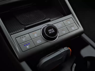 Foto van Hyundai Kona Electric