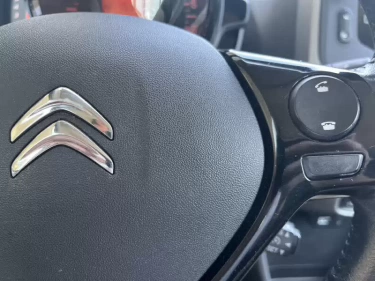 Foto van Citroën C1