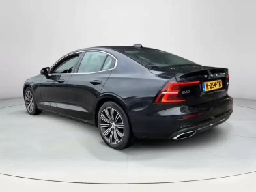 Foto van Volvo S60