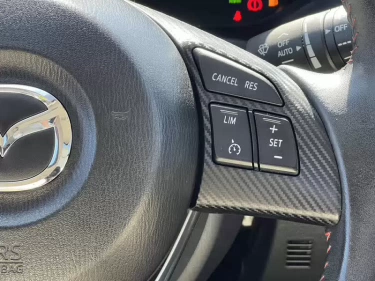 Foto van Mazda 3