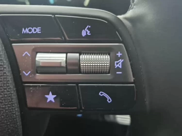 Foto van Hyundai IONIQ 5