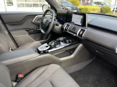 Foto van Toyota Urban Cruiser