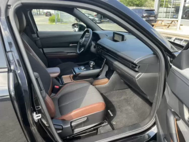 Foto van Mazda MX-30