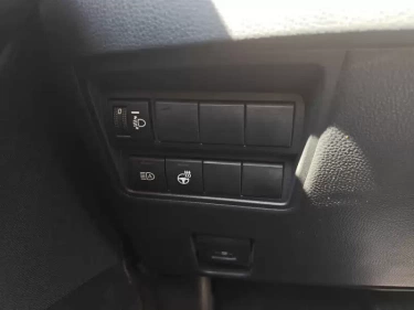Foto van Mazda 2 Hybrid