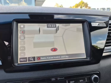 Foto van Kia Niro