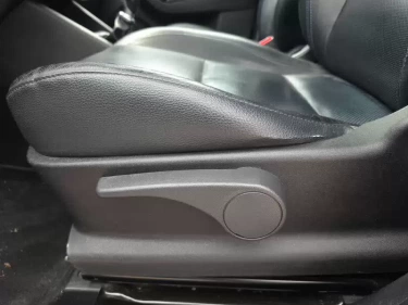 Foto van Hyundai ix20