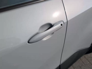 Foto van Toyota C-HR+