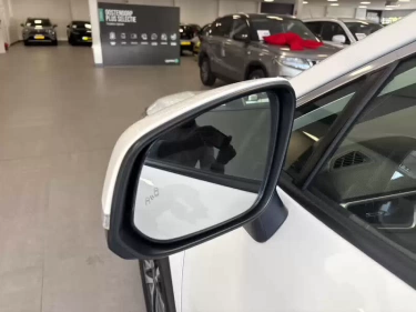 Foto van Toyota Corolla Cross