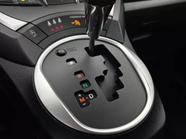 Foto van Toyota Verso-S