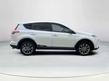 Foto van Toyota RAV4