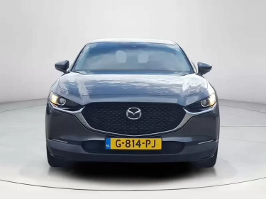 Foto van Mazda CX-30