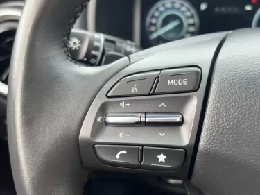 Foto van Hyundai Kona