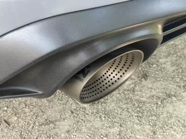 Foto van Volkswagen Golf