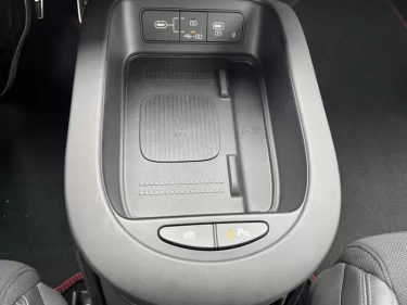 Foto van Hyundai IONIQ 5