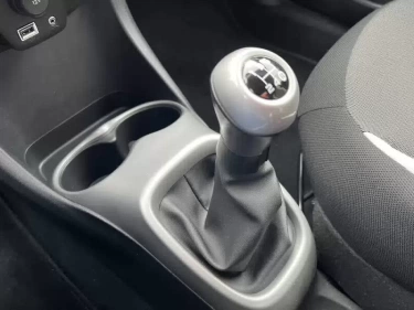 Foto van Toyota Aygo