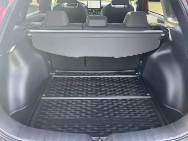 Foto van Toyota Corolla Cross