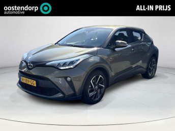 Toyota C-HR 2.0 Hybrid Dynamic **KEYLESS/ ADAPTIEF CRUISE CONTROL/ PARKEERSENSOREN** occasion 2022