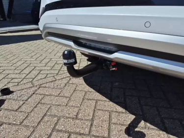 Foto van BYD SEAL U
