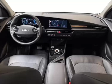 Foto van Kia Niro
