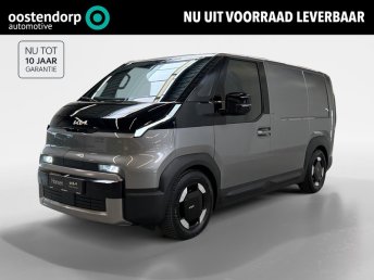 Kia PV5 Cargo Elite 71 kWh I CarPlay I Adaptive I 360 Camera nieuw 2026