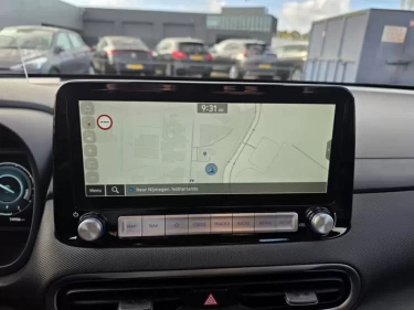 Foto van Hyundai Kona