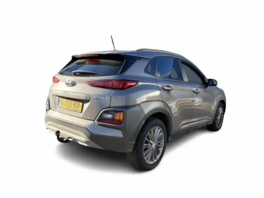 Foto van Hyundai Kona