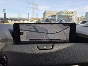 Foto van Mazda CX-60