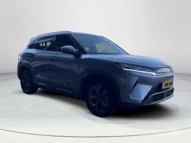 Foto van BYD ATTO 2