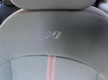 Foto van Hyundai Kona Electric