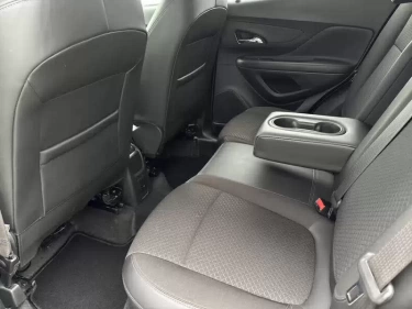 Foto van Opel Mokka X