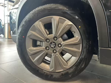 Foto van Suzuki Vitara