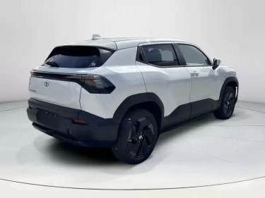 Foto van Toyota Urban Cruiser