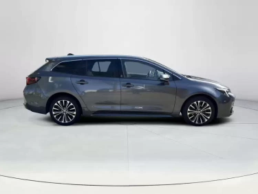 Foto van Toyota Corolla Touring Sports