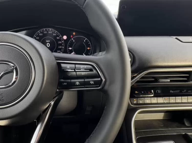 Foto van Mazda CX-60