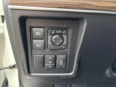 Foto van Toyota Land Cruiser