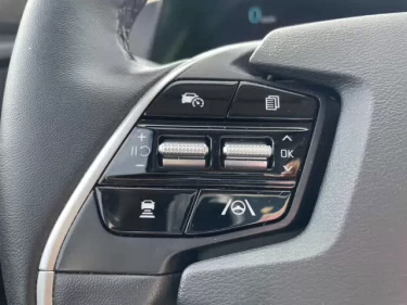 Foto van Kia EV6