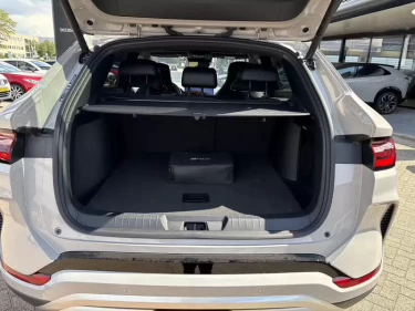 Foto van BYD SEAL U