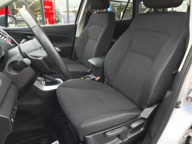 Foto van Suzuki S-Cross