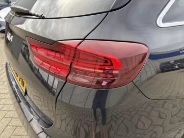 Foto van Kia Ceed Sportswagon