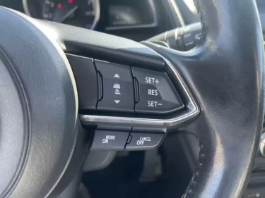 Foto van Mazda CX-3